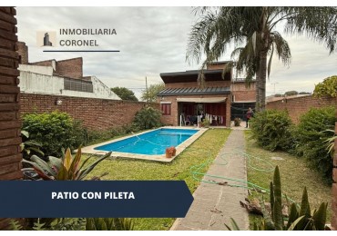 SE VENDE CASA AV DE LAS AMERICAS