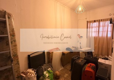 SE ALQUILA CASA CENTRICA