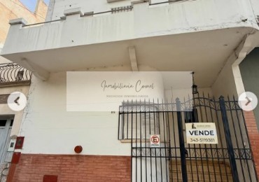 EN VENTA HERMOSA CASA CENTRICA