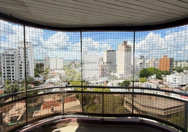 SE ALQUILA PISO EN EL PARQUE
