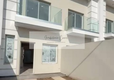 SE VENDE DUPLEX PARACAO I