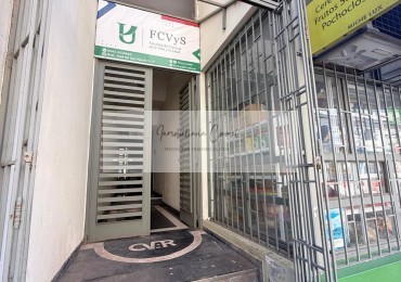 SE VENDE GRAN PROPIEDAD CENTRICA PARA USO COMERCIAL
