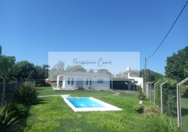 EN VENTA - Zona Newbery