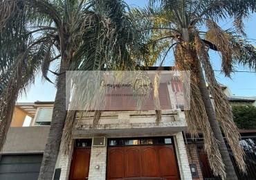 SE VENDE CASA ZONA THOMPSON